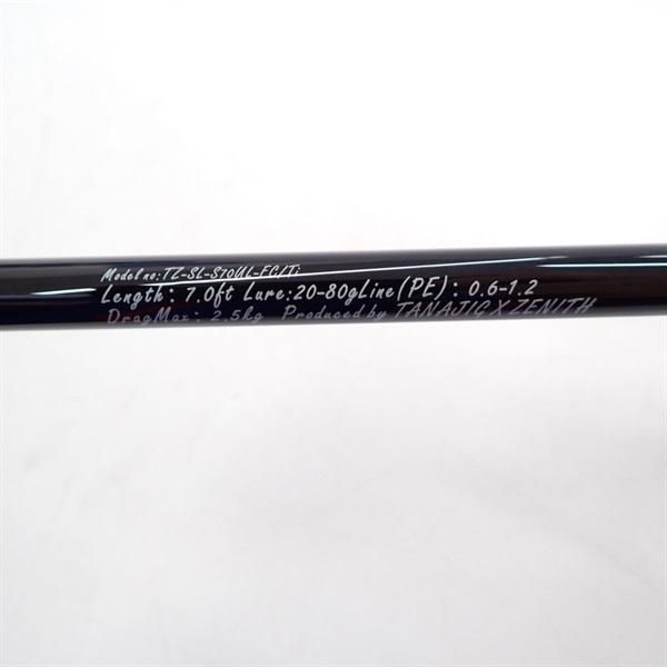 零式スーパーライトスペックＴＺ－７０ＳＵＬ－ＦＣ／ＴＩ